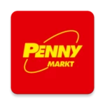 penny österreich android application logo